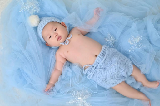 沁阳宝宝拉肚子有泡泡