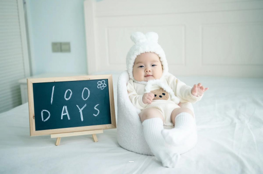 沁阳宝宝爱扔东西怎么办